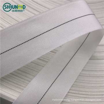 Industrial Nylon 66 Vulcanization Curing Tape Roller Products for Rubber Hose and Rubber White Plain Silicone Coated Warp Oeko